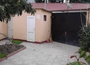 Satılır 4 otaqlı 125 m2 həyət evi Rəsulzadə