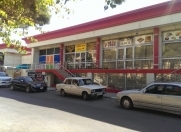 Satılır 10 otaqlı 300 m2 obyekt Qara Qarayev m.