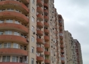 Satılır 3 otaqlı 90 m2 yeni tikili Neftçilər m.