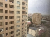 Satılır 2 otaqlı 86 m2 yeni tikili 8 mkr