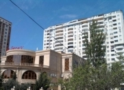 Satılır 2 otaqlı 70 m2 yeni tikili 8 km