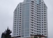 Satılır 4 otaqlı 170 m2 yeni tikili Musabəyov parkı