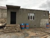 Satılır 3 otaqlı 700 m2 həyət evi Bilgəh