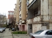 Satılır 5 otaqlı 98 m2 köhnə tikili Əhmədli