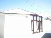 Satılır 4 otaqlı 156 m2 bağ evi Binəqədi