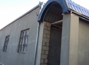 Satılır 3 otaqlı 170 m2 həyət evi Məhəmmədli