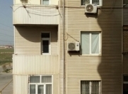 Satılır 3 otaqlı 90 m2 yeni tikili Məhəmmədli