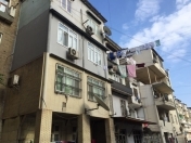 Satılır 4 otaqlı 120 m2 köhnə tikili Metropark