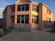 Satılır 3 otaqlı 150 m2 bağ evi Novxanı
