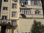 Satılır 3 otaqlı 52 m2 köhnə tikili Gəncə
