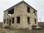 Satılır 7 otaqlı 240 m2 bağ evi Sumqayıt