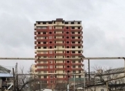 Satılır 2 otaqlı 112 m2 yeni tikili Xutor