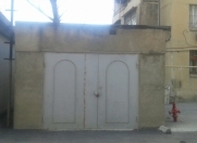 Satılır 19 m2 qaraj Əhmədli