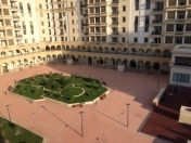 Satılır 4 otaqlı 105 m2 köhnə tikili Hyatt Regency