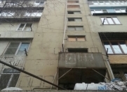 Satılır 3 otaqlı 80 m2 köhnə tikili 8 mkr