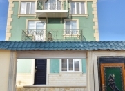 Satılır 4 otaqlı 180 m2 yeni tikili Zığ