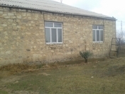 Satılır 18 otaqlı 0 m2 həyət evi Goranboy