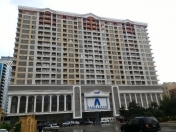 İcarəyə verilir 3 otaqlı 70 m2 yeni tikili AMAY