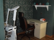 İcarəyə verilir 4 otaqlı 127 m2 obyekt Yasamal r.