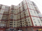 Satılır 2 otaqlı 78 m2 yeni tikili 7 mkr