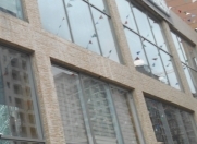 Satılır 1 otaqlı 131 m2 obyekt Nəriman Nərimanov m.
