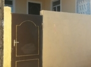 Satılır 3 otaqlı 100 m2 həyət evi Binəqədi