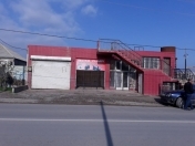 Satılır 8 otaqlı 500 m2 obyekt Binəqədi