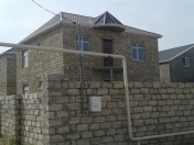 Satılır 5 otaqlı 180 m2 həyət evi Y.Ramana