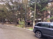 Satılır 1 otaqlı 35 m2 köhnə tikili Elmlər Akademiyası m.