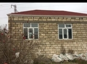 Satılır 3 otaqlı 80 m2 həyət evi Maştağa