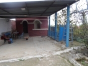 Satılır 2 otaqlı 50 m2 bağ evi Novxanı