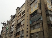 Satılır 2 otaqlı 46 m2 köhnə tikili Aygun City