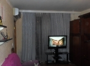 Satılır 1 otaqlı 41 m2 yeni tikili Əhmədli m.