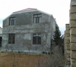 Satılır 5 otaqlı 210 m2 həyət evi Mərdəkan