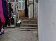 Satılır 4 otaqlı 110 m2 köhnə tikili 8 mkr