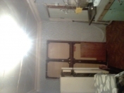 İcarəyə verilir 2 otaqlı 50 m2 həyət evi Hüseyn Cavid parkı