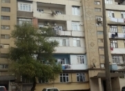 Satılır 5 otaqlı 93 m2 köhnə tikili Y.Günəşli