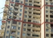 Satılır 3 otaqlı 109 m2 yeni tikili 7 mkr