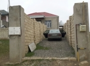 Satılır 3 otaqlı 120 m2 həyət evi Güzdək