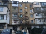 Satılır 1 otaqlı 29 m2 köhnə tikili 8 km