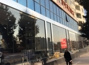 İcarəyə verilir 8 otaqlı 350 m2 ofis 28 Mall