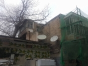 Satılır 3 otaqlı 45 m2 köhnə tikili Nizami m.