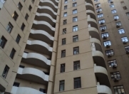 İcarəyə verilir 3 otaqlı 120 m2 yeni tikili Elmlər Akademiyası m.