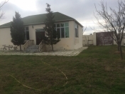 Satılır 4 otaqlı 150 m2 bağ evi Nardaran