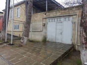 Satılır 10 otaqlı 417 m2 həyət evi Şamaxı