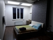 Satılır 4 otaqlı 161 m2 yeni tikili 28 may