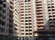 İcarəyə verilir 2 otaqlı 115 m2 yeni tikili Badamdar