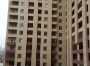 İcarəyə verilir 1 otaqlı 50 m2 yeni tikili Neapol dairəsi