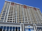 Satılır 2 otaqlı 68 m2 yeni tikili Qara şəhər