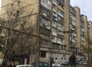 Satılır 1 otaqlı 34 m2 köhnə tikili Neftçilər m.